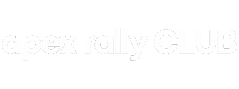Apex Rally Club